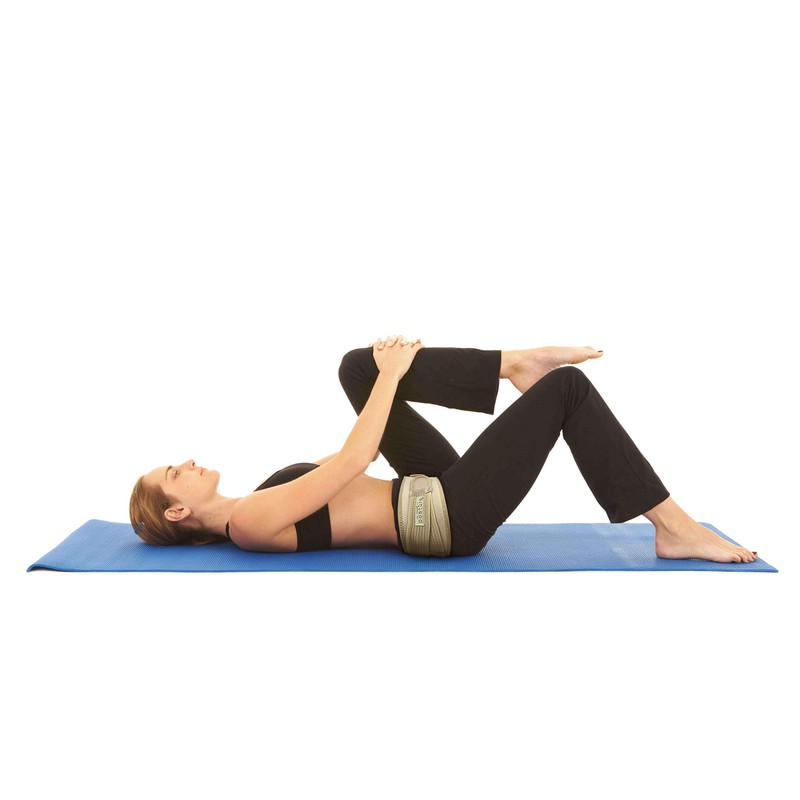 Sacroiliac Hip Belt for Women and Men That Alleviates Sciatic,