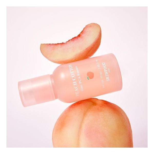 [NEW/Soft on the outside, soft on the inside] Skin Food