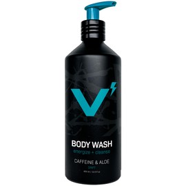 VOLT Body Wash - Shower Essential with Every Use - 13.5oz (400ml)