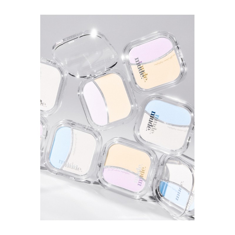 Face Peel Volumer Highlighter / 페이스 필 볼류머 하이라이터