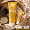 Fotosun Fps Protector Solar Adulto 125 Resistente Agua Bloqueador Facial