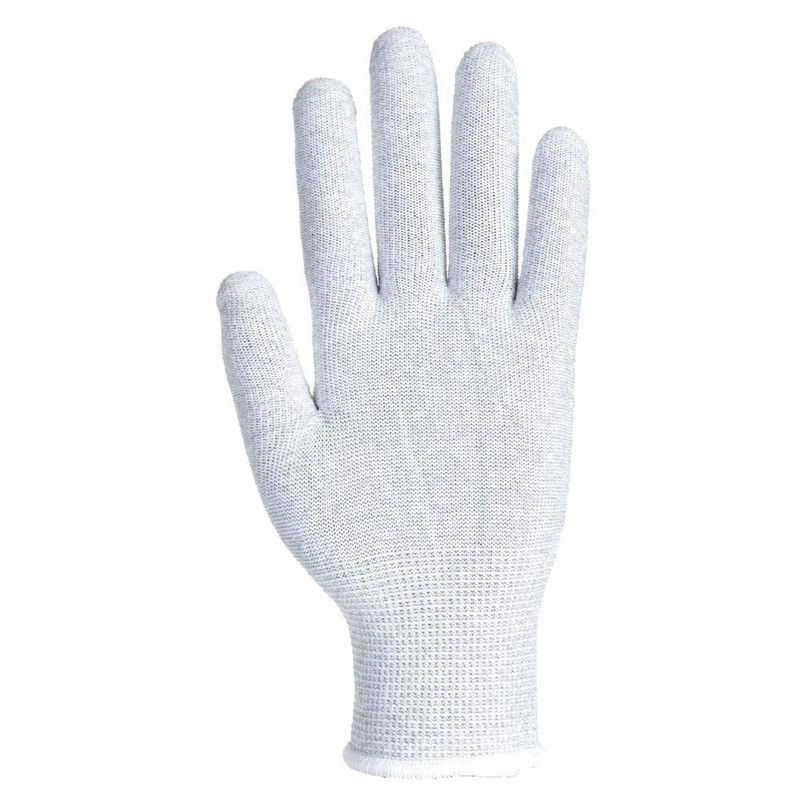 Portwest A197 – Glove Anti-Static, Shell, A197GRRL