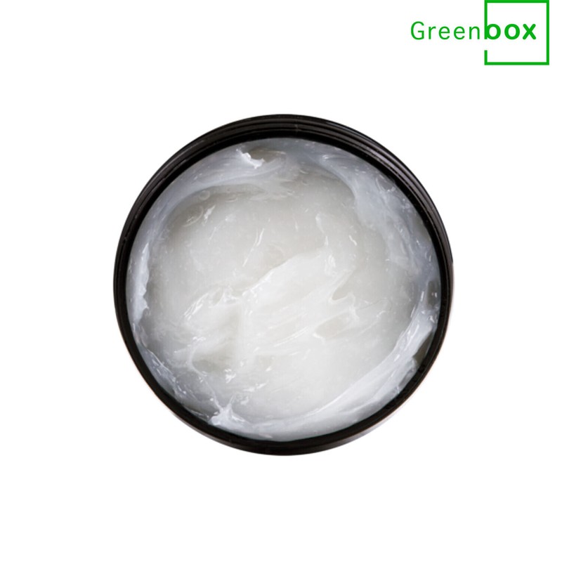 No IBOSS Texturizing Hair Gel 9oz Organic Ingredients Water Base