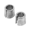 for jis battery Battery Sleeves, 1 Pair Car Battery Terminal