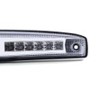 DOTCOM LED 3rd Third Brake Light Center Tailgate Lamp,Compatible with
