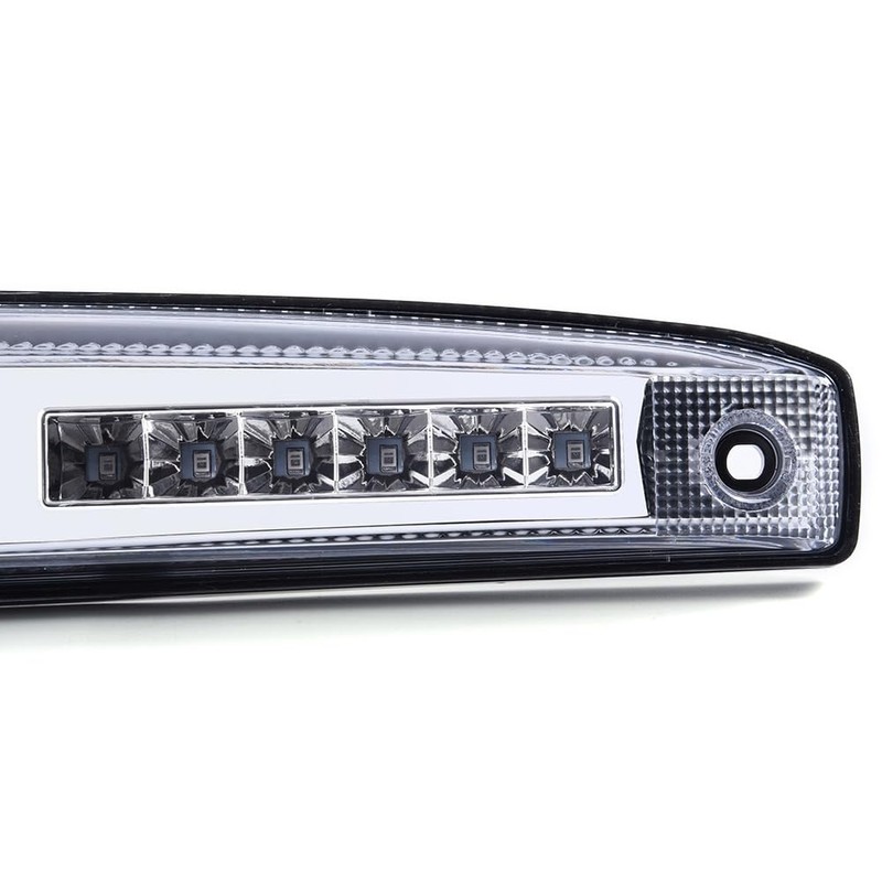 DOTCOM LED 3rd Third Brake Light Center Tailgate Lamp,Compatible with