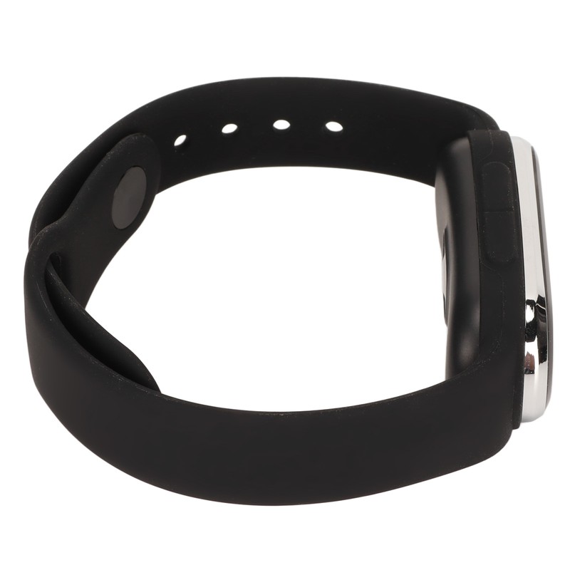 Ultrasonic Mosquito Repellent Bracelet Fast Charging Time Display Temperature Measurement