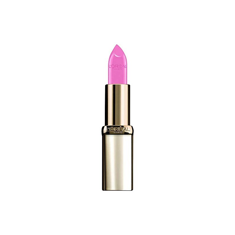 L'Oreal Paris Color Riche Androgyne Lippenstift 130, 7 ml
