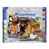 Royal & Langnickel Painting by Numbers Junior Large Art Activity