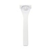 MUJI OGB40A1A Shaving Razor