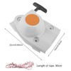 Recoil Starter Pull Start for STIHL TS410 TS420 TS480i TS510i