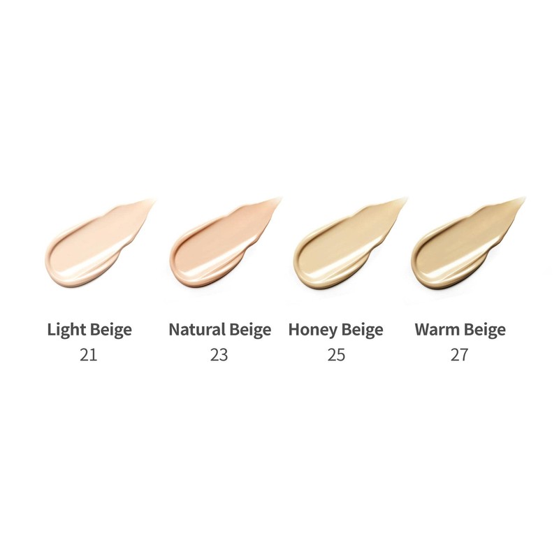 [MISSHA] M Perfect Cover BB Cream RX SPF42/PA+++ (No. 21