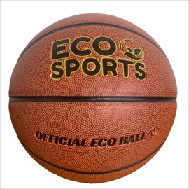 29.5" Size 7 Mens Adult Basketball Made with Better Materails | Performance Meets Eco
