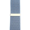 TigerTie Unisex Y-Shaped Braces with 3 Extra-Strong Clips, Colour with