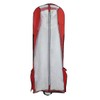 Beilite Wedding Dress Garment Bag Dust Cover Storage Travel Bag