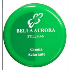 Crema Bella Aurora Aclarante 30ml