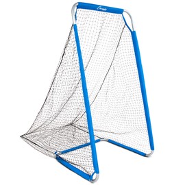 Champion Sports Football Kicking Screen (Blue)