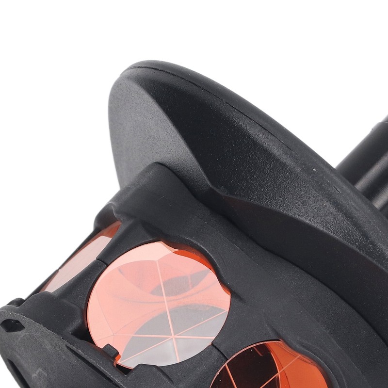 360° Prism 360 Degree Robotic Total Station Reflector for Tunnel