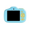VisionKids HappiCAMU V, Hapicam V, Toy Camera, 40 Megapixels, Video,