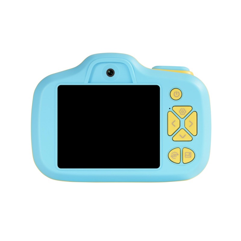 VisionKids HappiCAMU V, Hapicam V, Toy Camera, 40 Megapixels, Video,