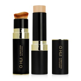 Ultimate Cover Stick Foundation 15g No. 01 Milk Beige / 얼티밋 커버 스틱 파운데이션 15g 01호 밀크베이지