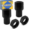 GOLKNHA 7/8"-18 Jam Nut Left Right for Rod Ends 45