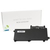 IPC-Computer Akku kompatibel zu HP ProBook 640 G2-801554-006 mit 52Wh