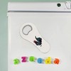 Azeeda Chicken Magnetic Bottle Opener (BO00061871)