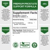 Saw Palmetto 1000mg 60 Cápsulas | Sabal | Suplemento Natural