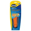 Scholl Gelactiv Work & Boot Insoles (Large)