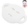 100pcs Disposable Dry Facial Mask Paper DIY Cotton Facial Mask
