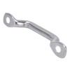 Pissente Boat Top Pad Eyelet, 10 Pack 316 Stainless Steel
