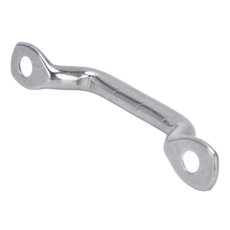 Pissente Boat Top Pad Eyelet, 10 Pack 316 Stainless Steel