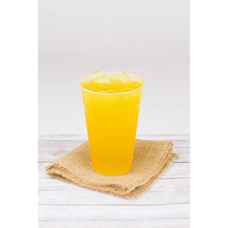 Tea Zone 64 oz Pineapple Syrup