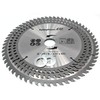 Circular Saw Blade 250 x 30 mm 40 Teeth Ideal