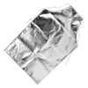 Heat Resistant Apron, Aluminum Foil Apron, Work Apron, 1000 Degree