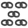NO.1 Fuel Cap Seals Replacement for Coleman Lanterns 220 200