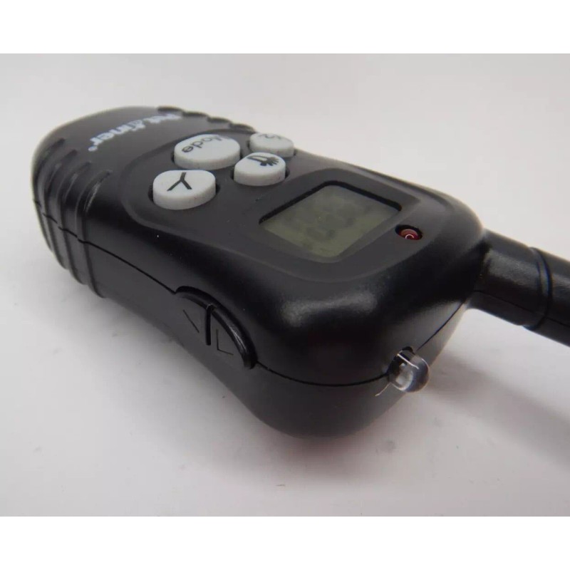 Petrainer PET998DRU Dog Training Replacement Remote ONLY Micro USB PET998DRB1