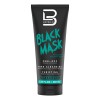 Mascarilla Facial Negra Level Limpieza