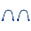 Baracuda R0527700 MX8 Cleaner Hose for Pool Cleaner (2 Pack)