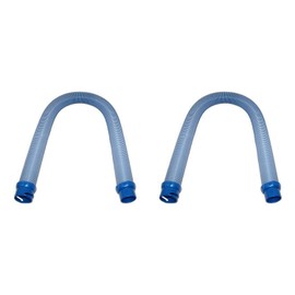 Baracuda R0527700 MX8 Cleaner Hose for Pool Cleaner (2 Pack)