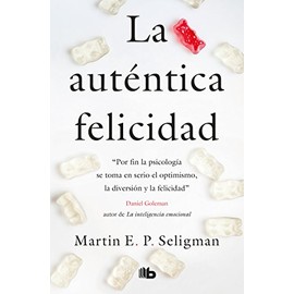 La Auténtica Felicidad