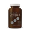 Natures Way NutraSea hp Softgels Menta Fresca 60 c - Suaves de Omega3 Alta Potencia para Corazn y Mente sin Reflujo                                   