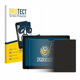 BROTECT Anti-Spy Privacy Screen Protector for Dell Latitude 7210 2-in-1 Privacy Screen Protector [Screen Protector, Privacy Screen, Blue Light Filter]