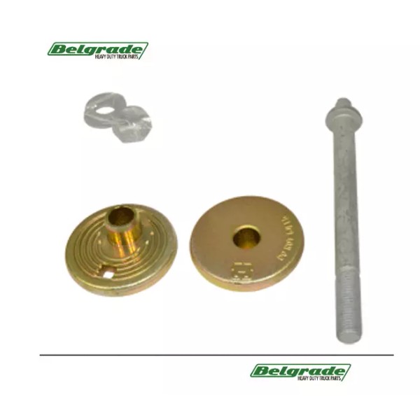 Hendrickson Genuine OEM # S-24680 Quik-Align Kit