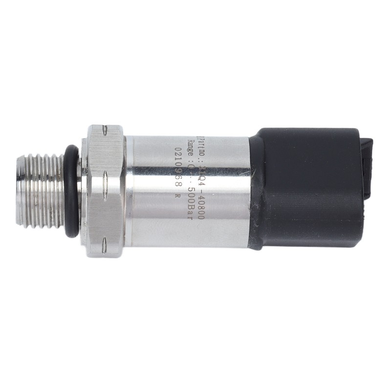 High Pressure Sensor Switch for HYUNDAI Excavator Parts Accessories 31Q4‑40800