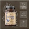 Evening Primrose Oil Capsules - 180 Capsules High Dose 2000