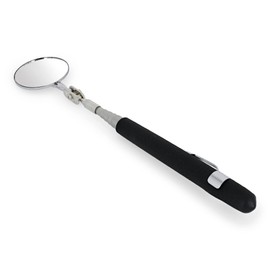 iFixit Telescoping Inspection Mirror Tool - Small Pocket Size Electronics Repair for Technicians, Mechanics, Trade