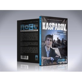 iChess.net Kasparov's Greatest Hits - Empire Chess