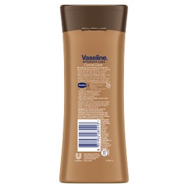 Vaseline Intensive Care Body Lotion Cocoa Glow, 225ml